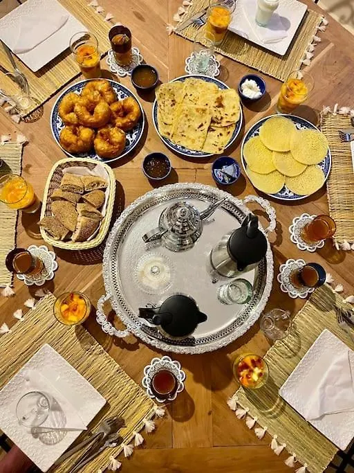 Riad Rosa Marrakesh Holiday home