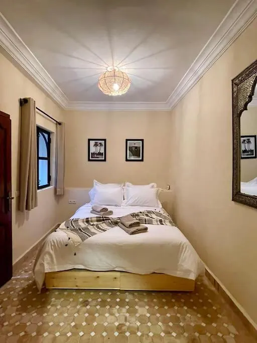 Holiday home Riad Rosa Marrakesh