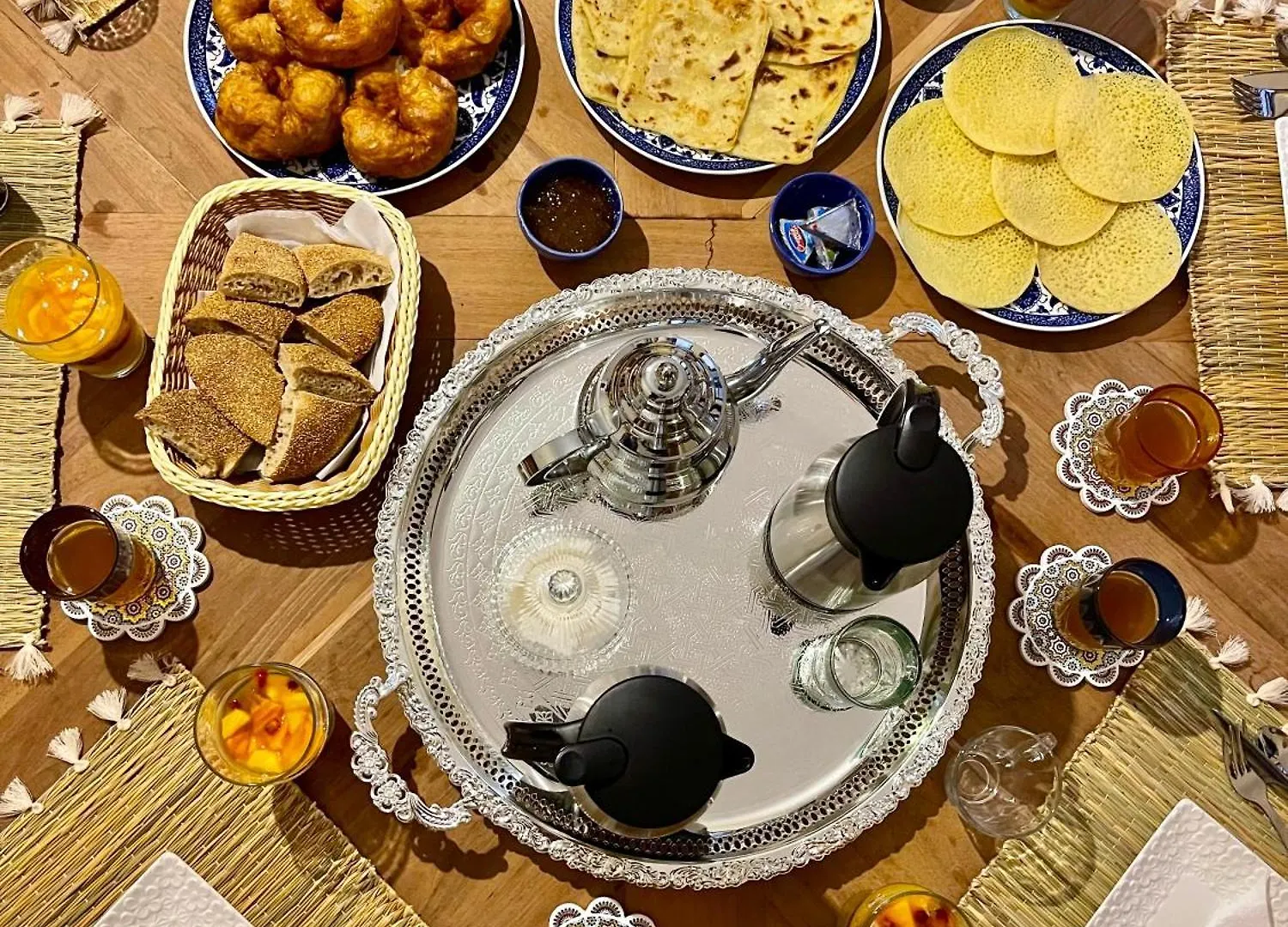 Holiday home Riad Rosa Marrakesh