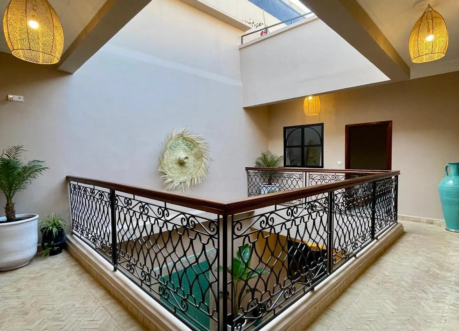 Holiday home Riad Rosa Marrakesh