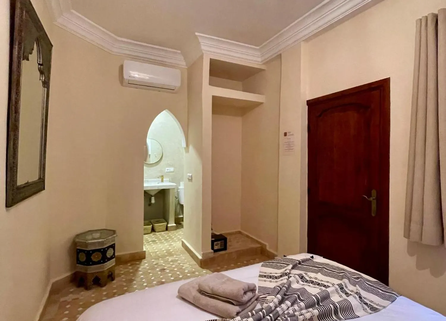 Riad Rosa Marrakesh Morocco