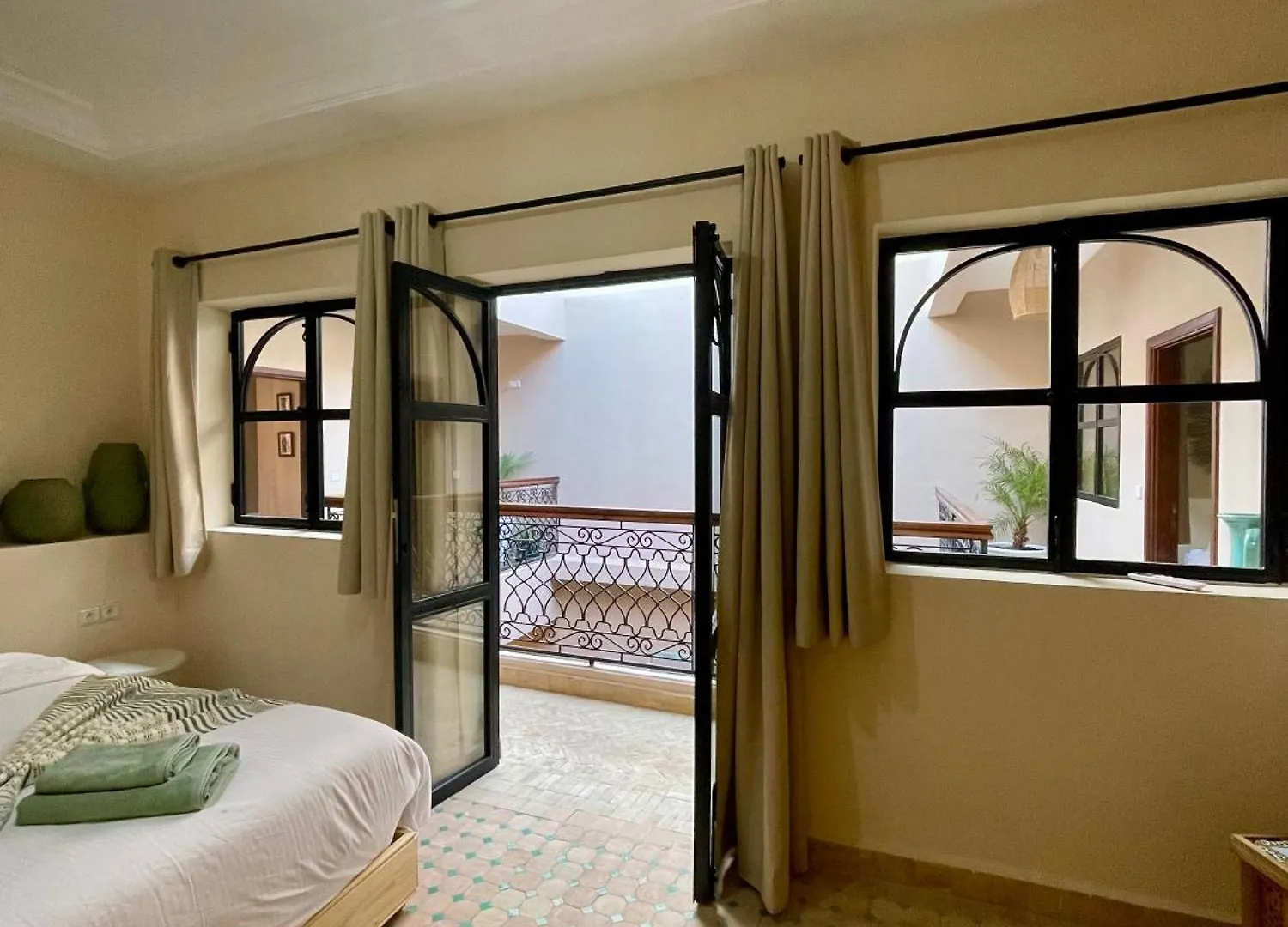 Holiday home Riad Rosa Marrakesh Morocco