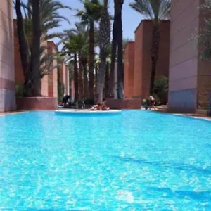 Izza Marrakesh
