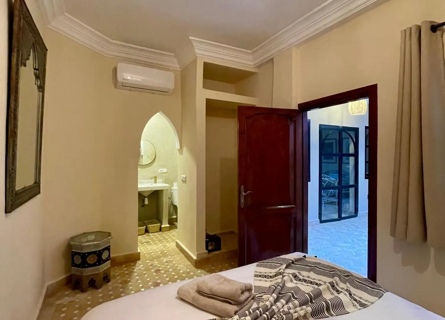 Riad Rosa Marrakesh Holiday home